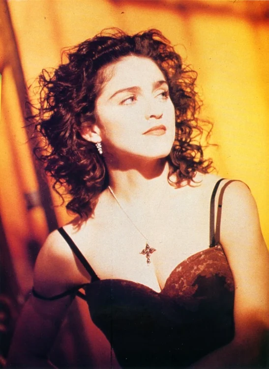 2 madonna like a payer jpg jpeg