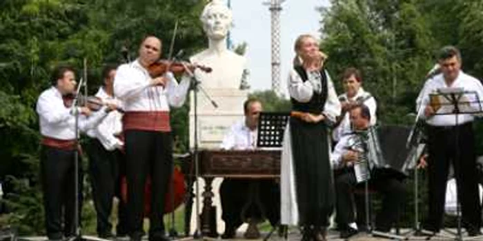 Iaşi: Muzică şi festivaluri pentru moldoveni