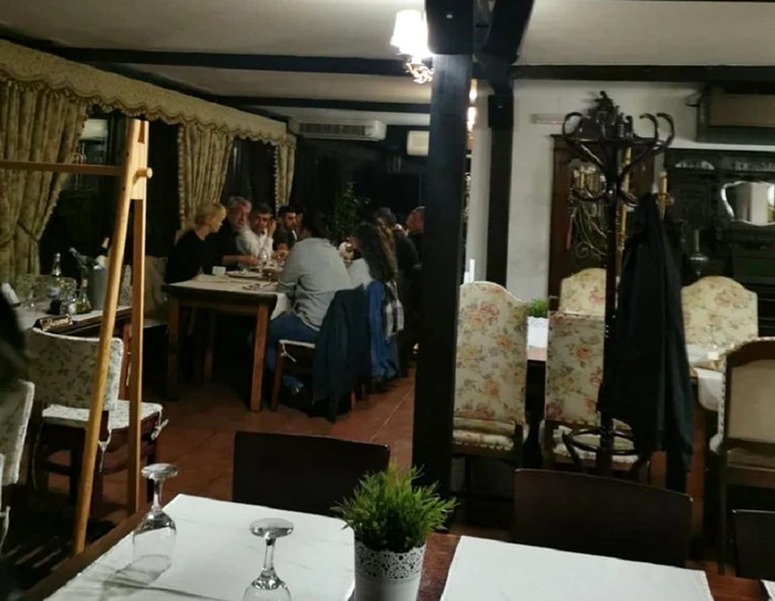 Ciolacu susține că în Buxău nu se aplică restricțiile anti-CovidFoto: news.ro