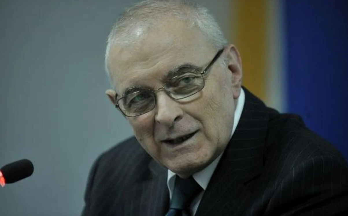 Adrian Vasilescu, consilierul guvernatorului BNR