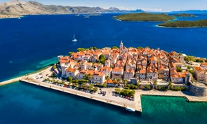Insula Korčula, foto Shutterstock jpg