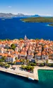 Insula Korčula, foto Shutterstock jpg