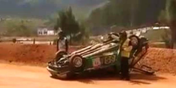 cursa masini accident jpg