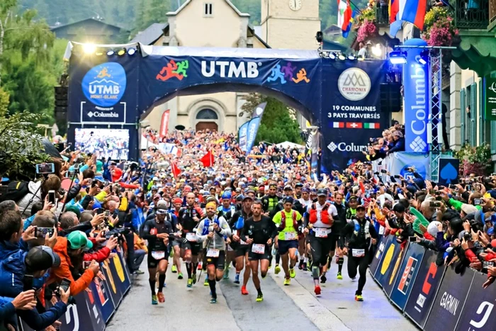 UTMB