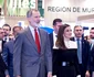 Letizia și Felipe la Târgul de Turism de la Madrid, 24 ianuarie, Profimedia