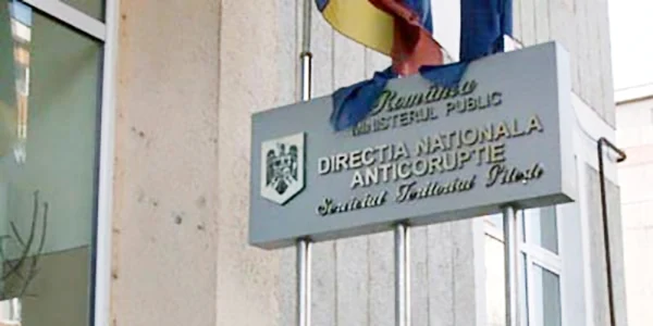 dna pitesti
