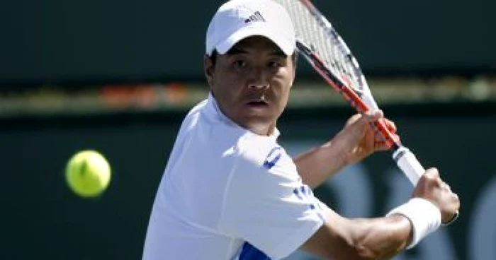 TENIS: Coreanul Hyung-Taik Lee şi-a anunţat retragerea