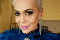 Monica Anghel se simte bine în pielea ei! 
