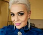 Monica Anghel se simte bine în pielea ei!