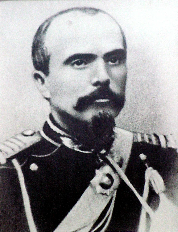 Nicolae Haralambie 