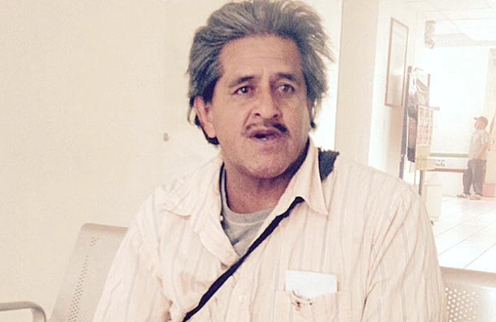 
    Mexicanul Roberto Esquivel Cabrera este cel mai dotat bărbat din lume, cu un organ de 48,2 centimetri  