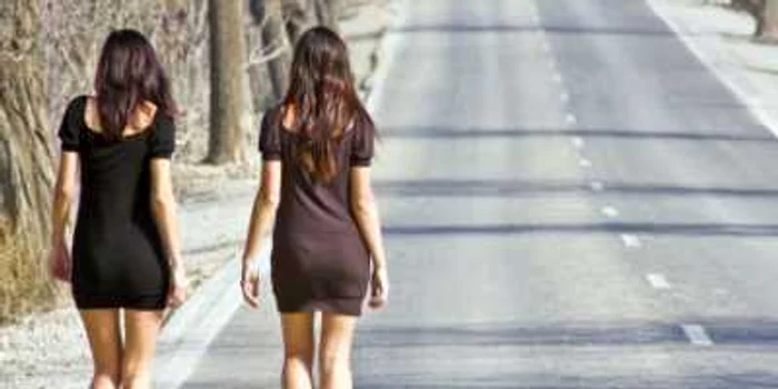 Tinerele au fost forţate să se prostitueze, foto: arhivă