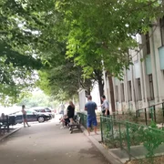 la depunere cereri vizualizare lucrari Evaluare Natională 2026  foto alina mitran (5) jpg