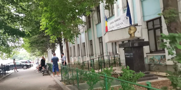 la depunere cereri vizualizare lucrari Evaluare Natională 2026  foto alina mitran (5) jpg