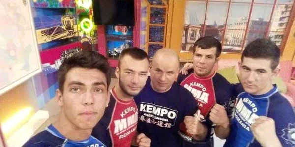 kempo