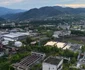 Baia Mare, ruinele combinatului Phoenix  Foto Daniel Guță ADEVĂRUL (22) JPG