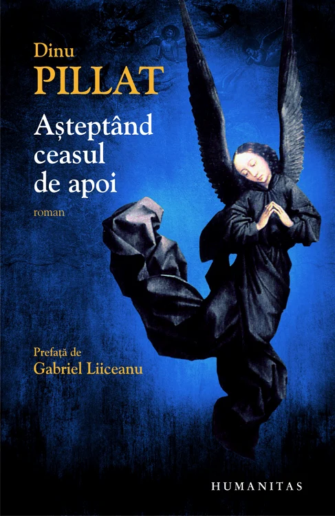 Vestitorii lui Dinu Pillat jpeg