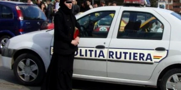 maicuta rutiera