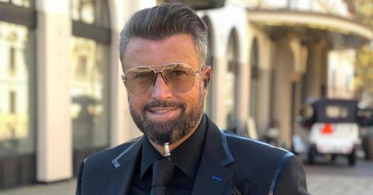 Cătălin Botezatu despre Vanda Vlasov: „Am iubit-o mult”