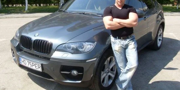 Ovidiu Ioiescu, "Pera" a reușit să scape de închisoare.