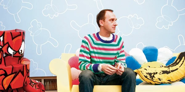 paul budnitz