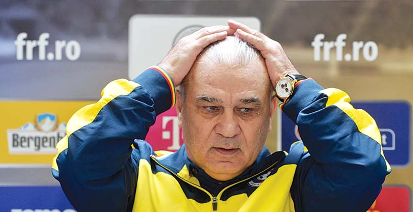 
    Puiu Iordănescu  