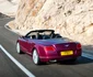 Bentley Continental GT Speed Convertible 4