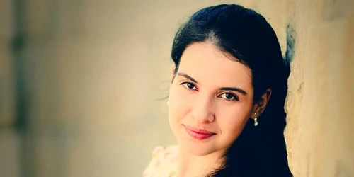 ana gheorghe milea absolventa de 10 cluj foto