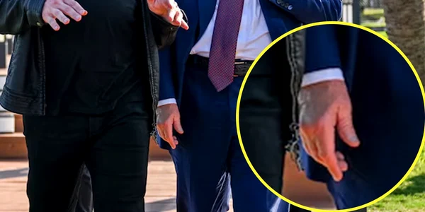 trump vanataie foto X jpg