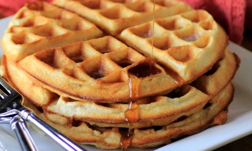 Waffles by Noshing With The Nolands Small jpeg