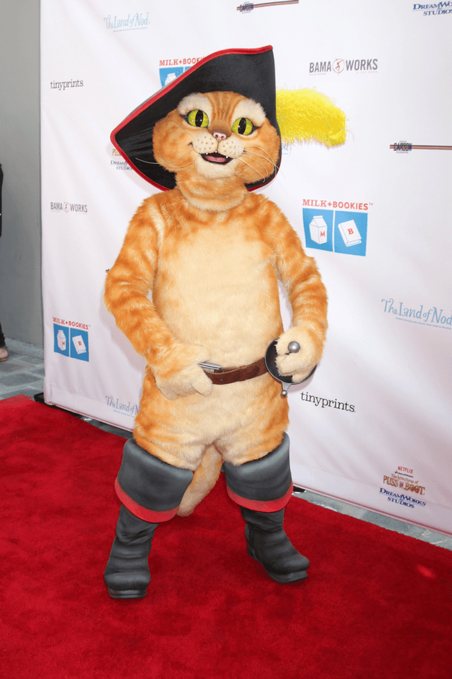 Content image
