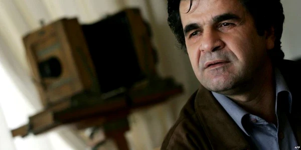 Jafar Panahi foto twitter