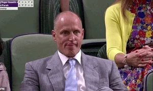 woody harrelson wimbledon2019 tribuna4 jpeg