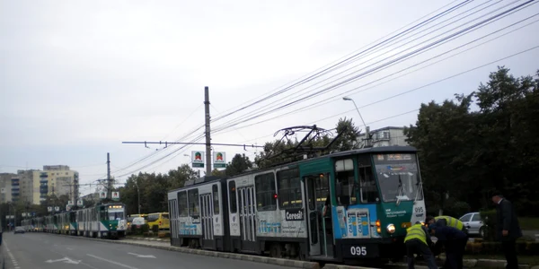 tramvai ploiesti