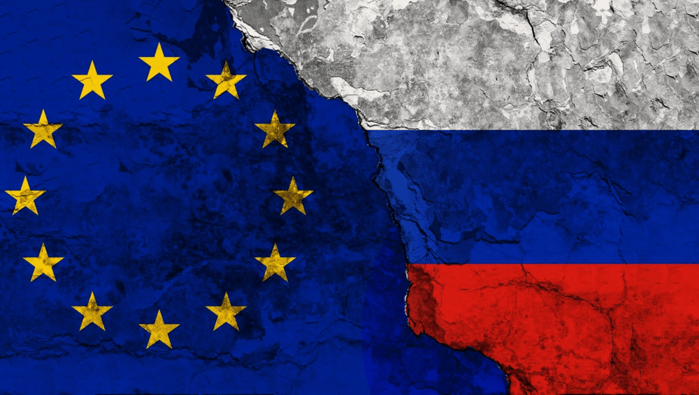 LIVE TEXT | Război în Ucraina. UE a aprobat al zelecea pachet de sancțiuni împotriva Rusiei