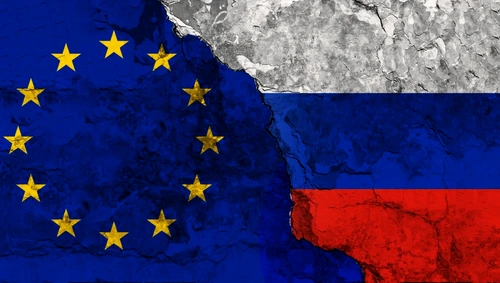 Uniunea Europeana Rusia FOTO Shutterstock
