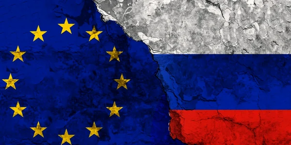 Uniunea Europeana Rusia FOTO Shutterstock