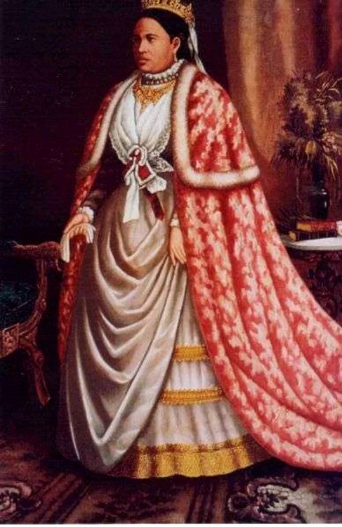 Regina Ranavalona avea un cult al personalității ieșit din comun