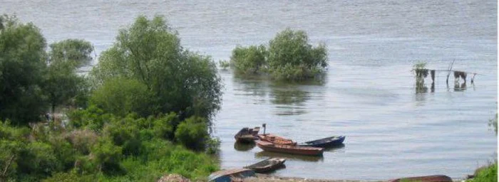 Alte cinci persoane sunt căutate în apele Dunării