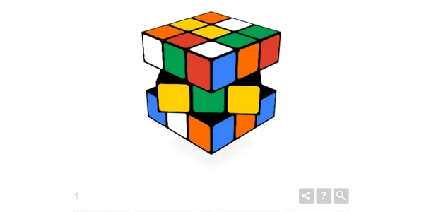 cubul rubik