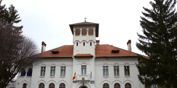 geoagiu
