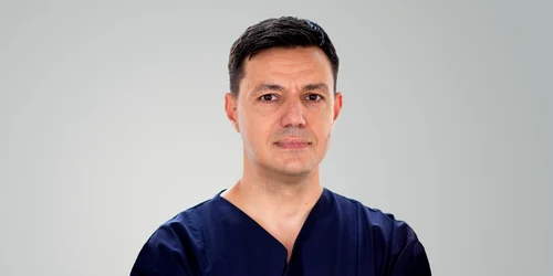 Dr  Tudor Mateescu, MedLife jpeg