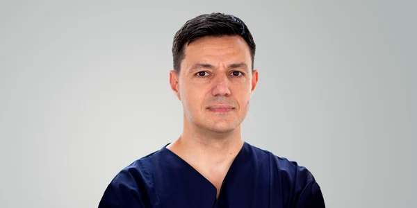 Dr  Tudor Mateescu, MedLife jpeg