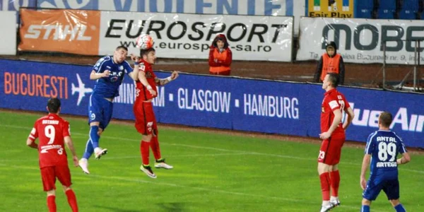 pandurii-dinamo FOTO DigiSport