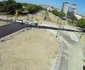 Subpasajul Michelangelo din Timişoara FOTO Eyeinthesky.ro