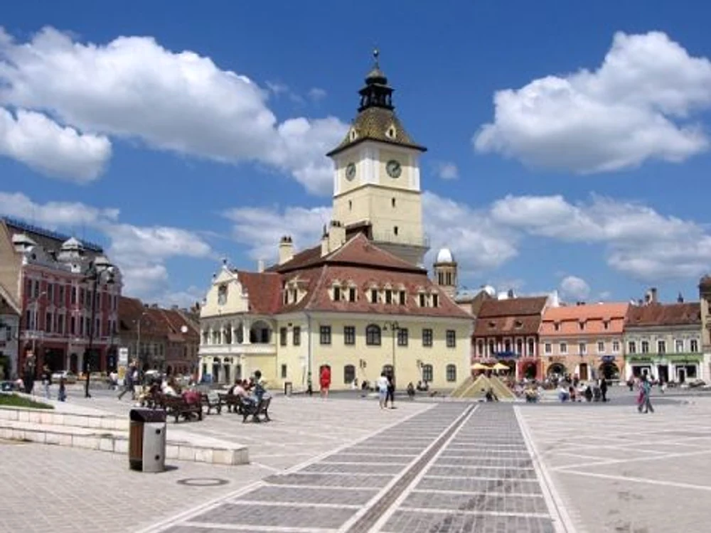 Braşov