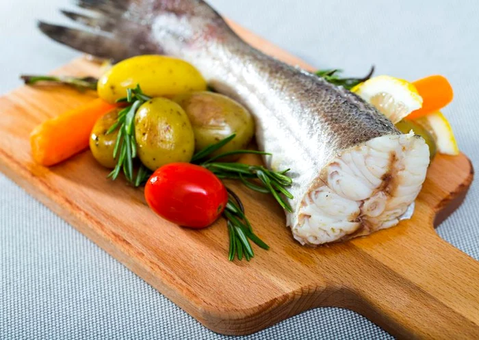 
    Este un preparat săţios și gustos, pentru toată familia @shutterstockclickpentrufemei.ro  