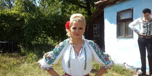 anamaria german vergu foto