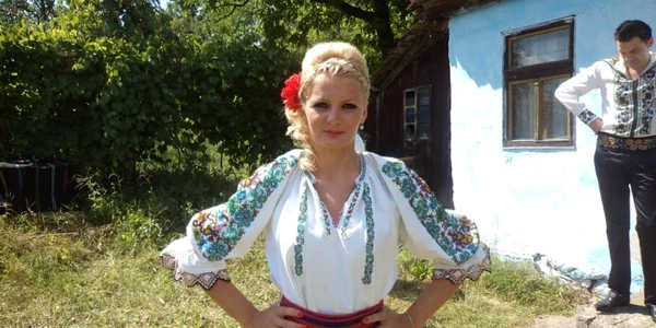 anamaria german vergu foto