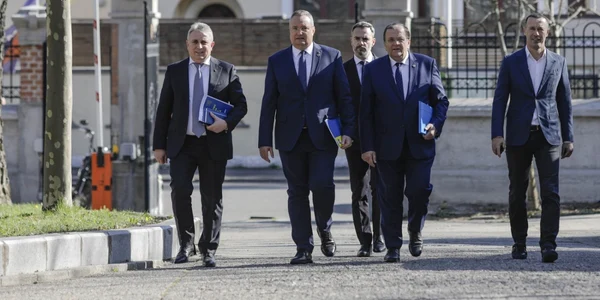 Premier Nicolae Ciuca candidatura presedintia PNL 